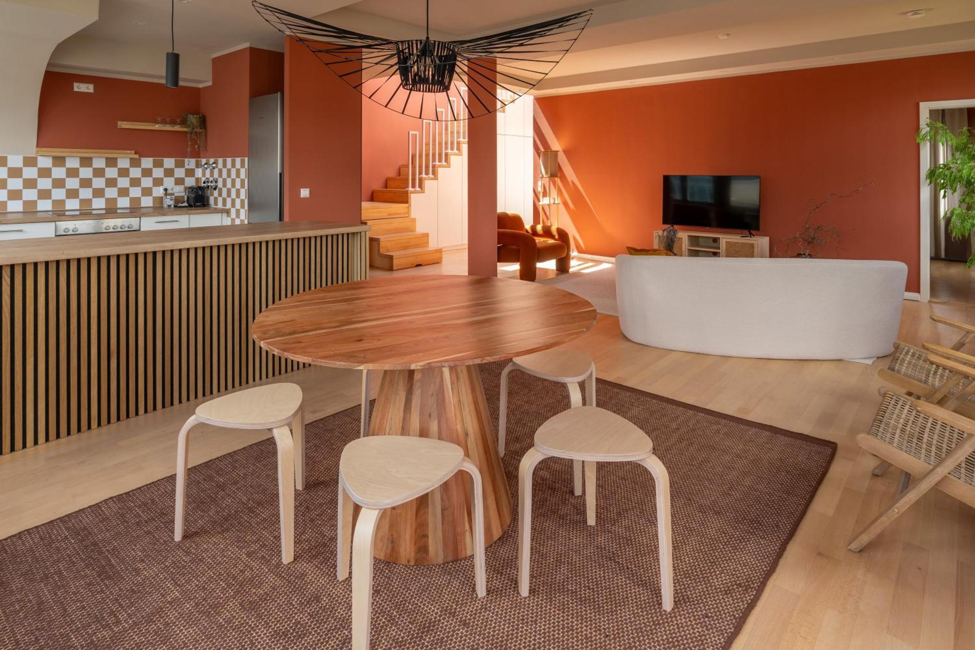 The Charming By Curt Suites Berlin Dış mekan fotoğraf