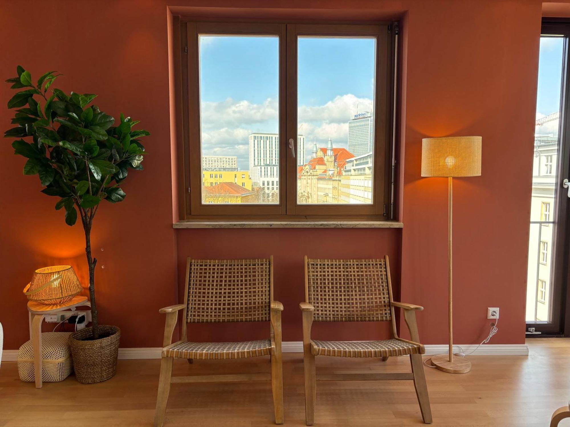 The Charming By Curt Suites Berlin Dış mekan fotoğraf